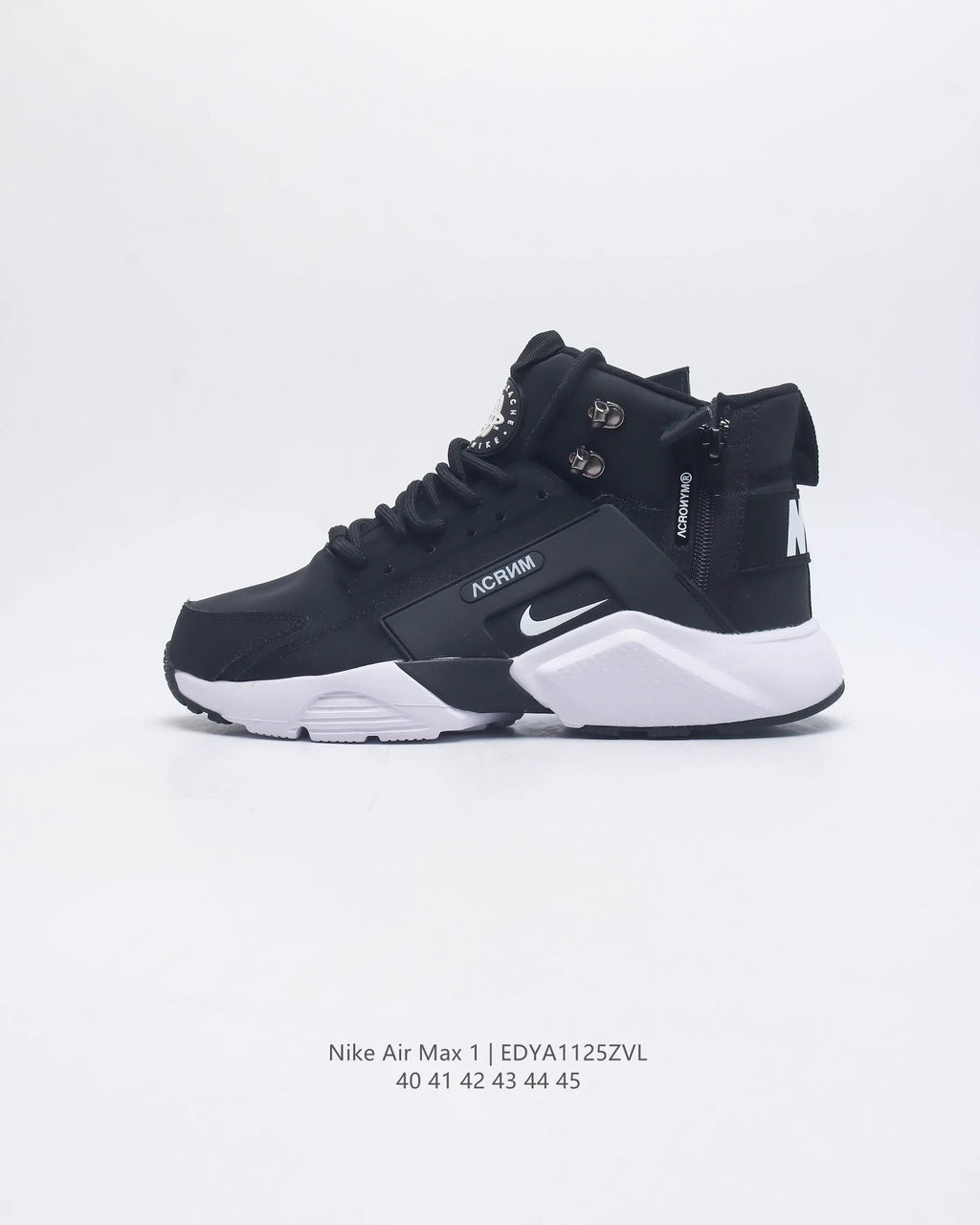 Nike Air Huarache Run Ultra Wallace