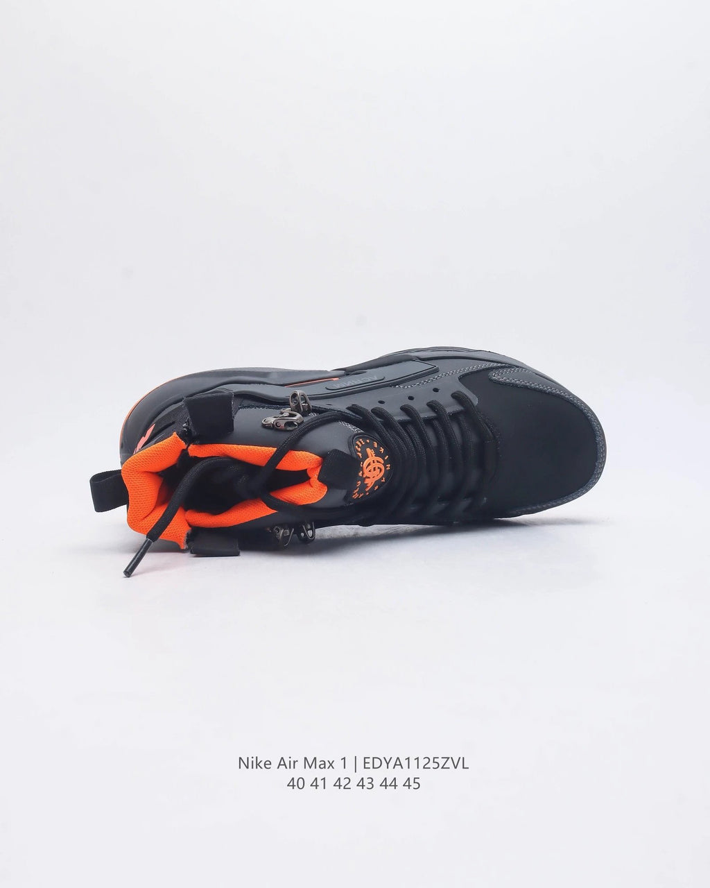 Nike Air Huarache Run Ultra Wallace