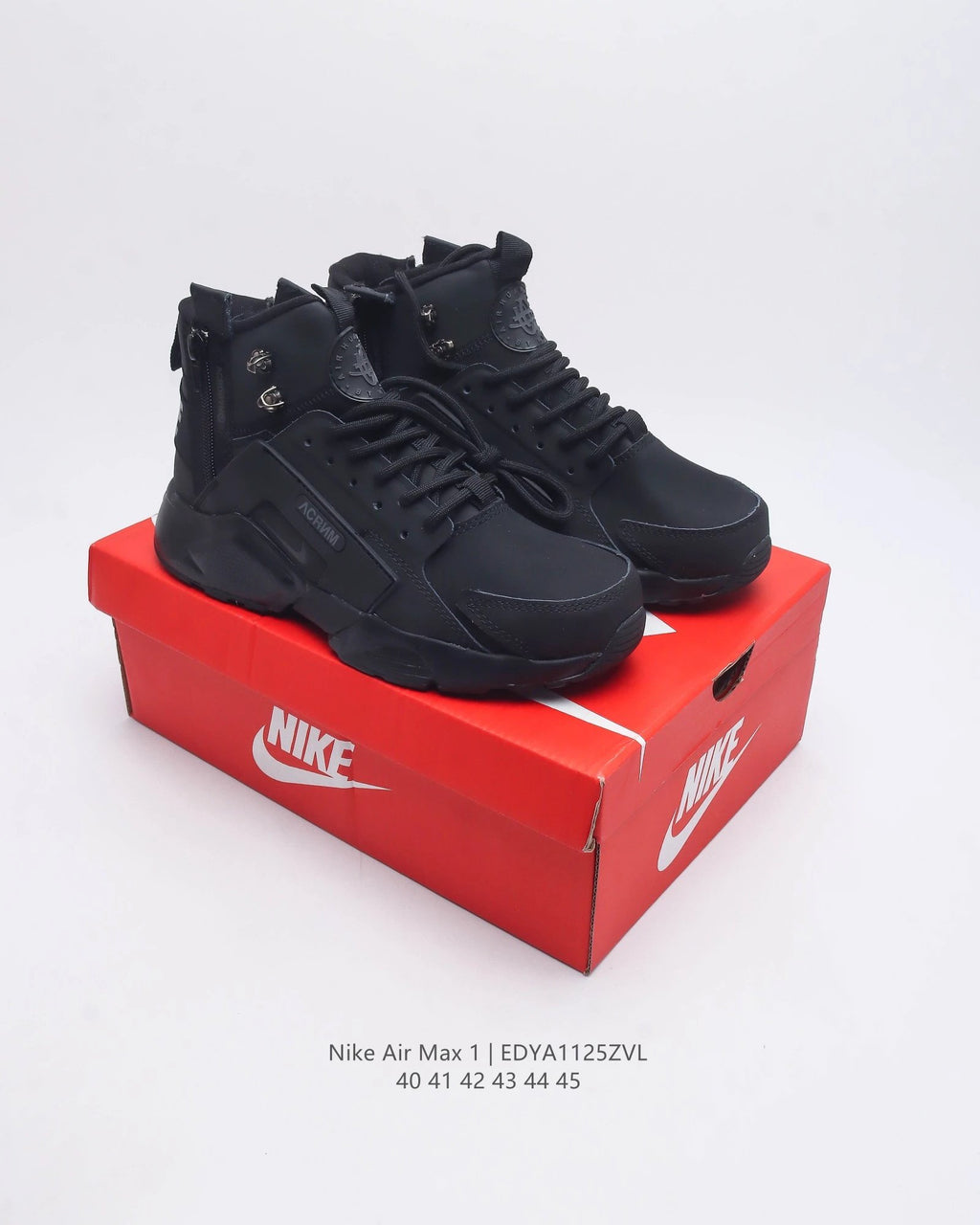 Nike Air Huarache Run Ultra Wallace