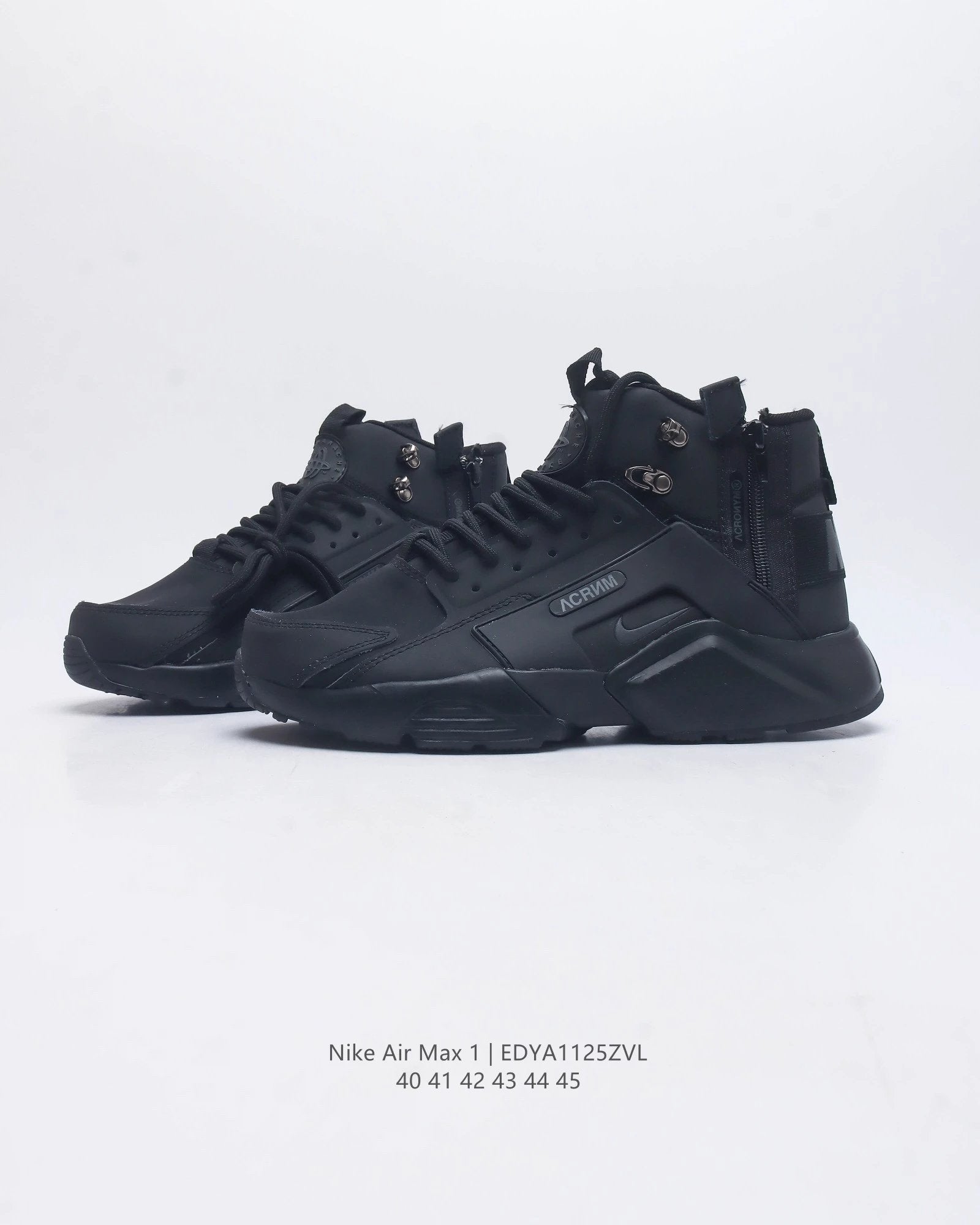 Nike Air Huarache Run Ultra Wallace