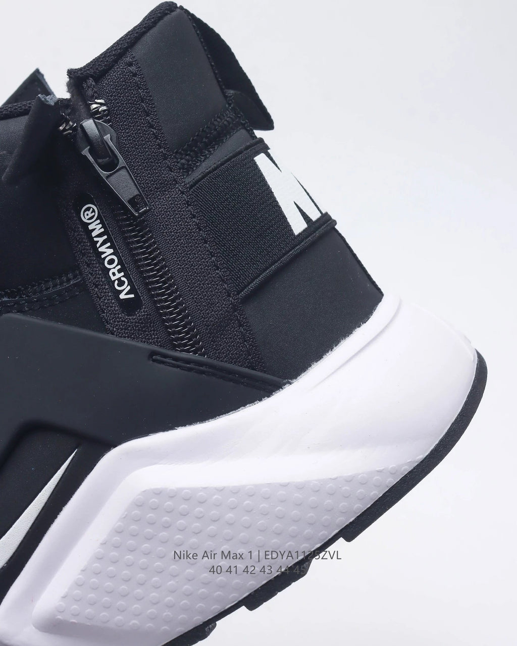 Nike Air Huarache Run Ultra Wallace