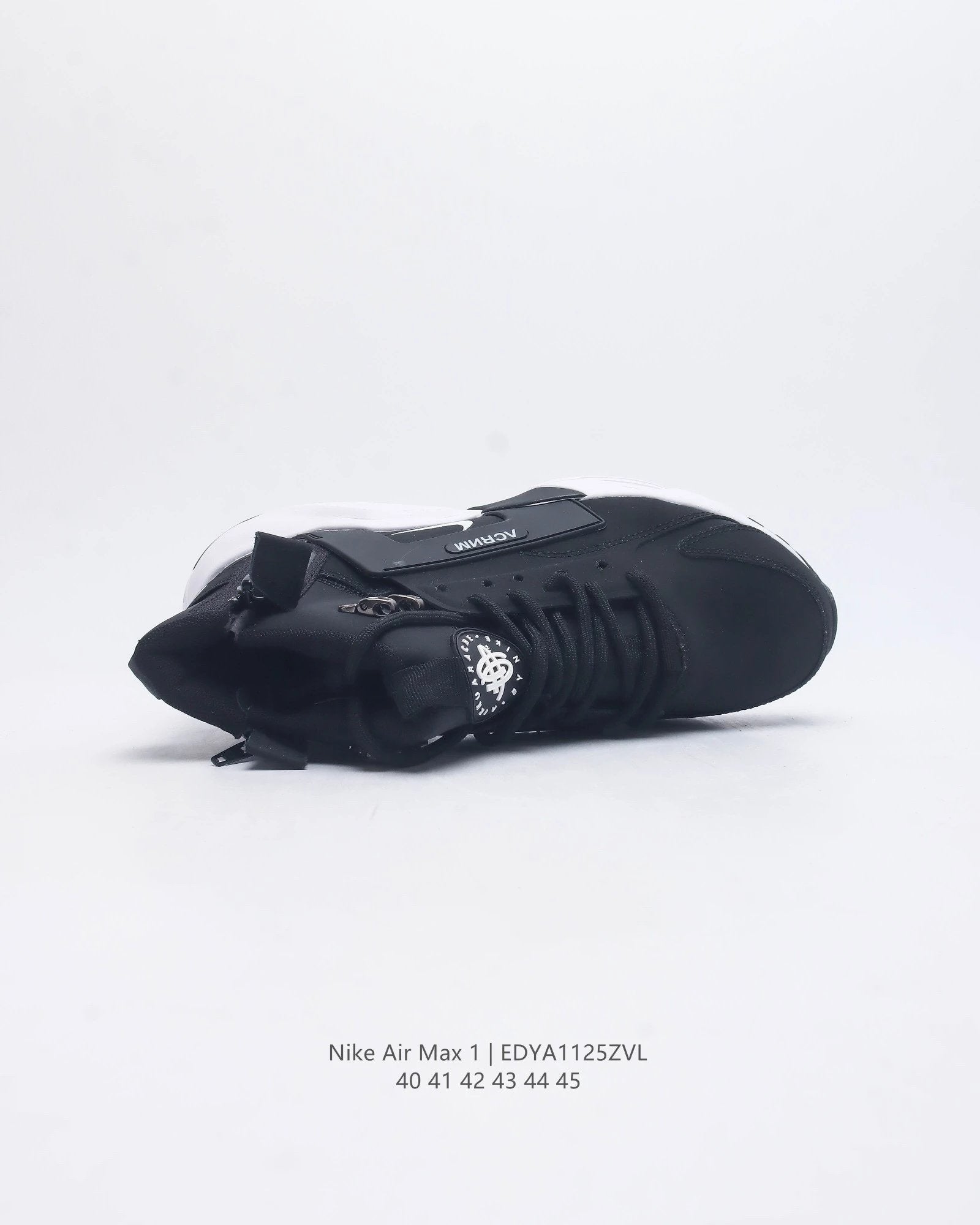 Nike Air Huarache Run Ultra Wallace