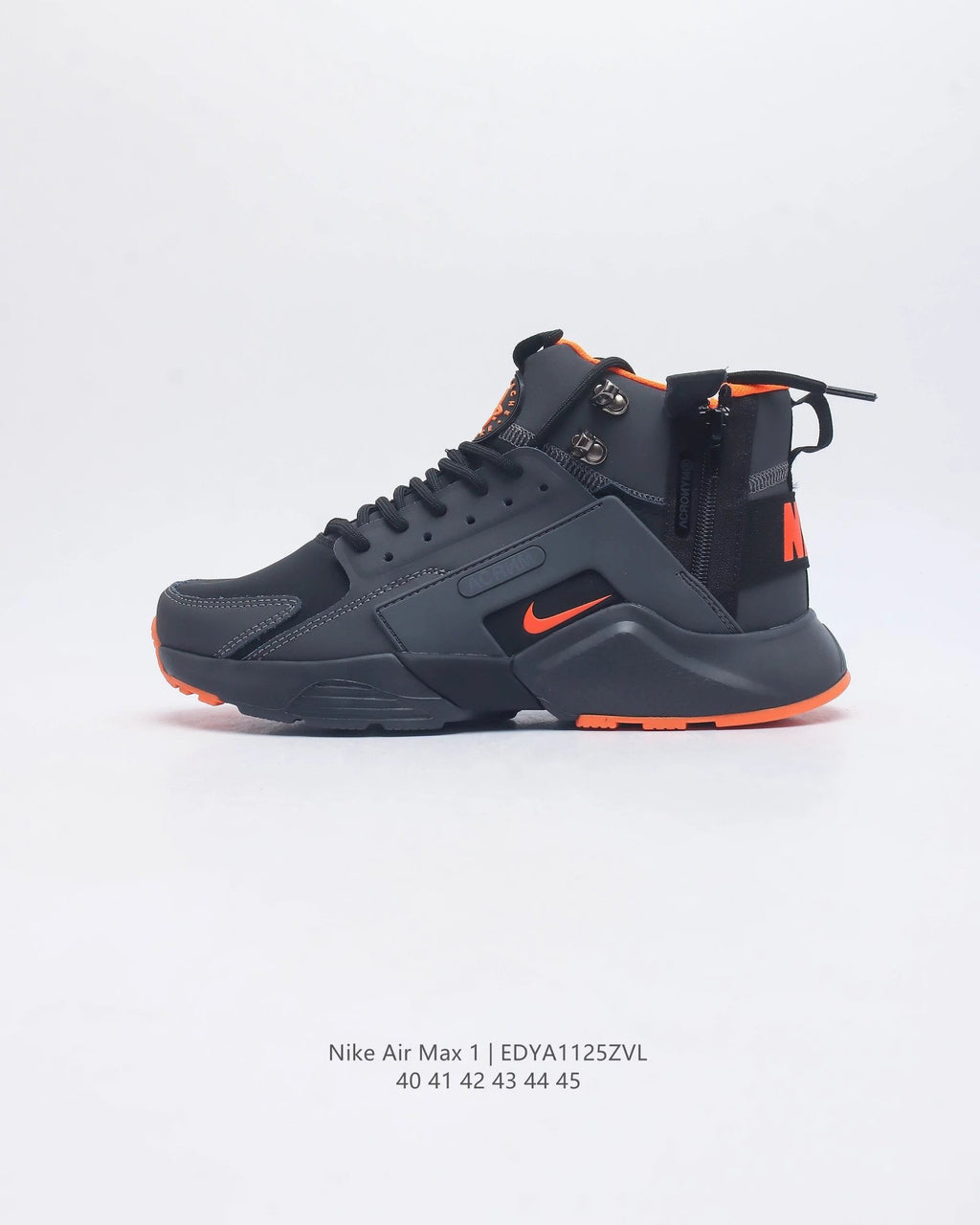Nike Air Huarache Run Ultra Wallace