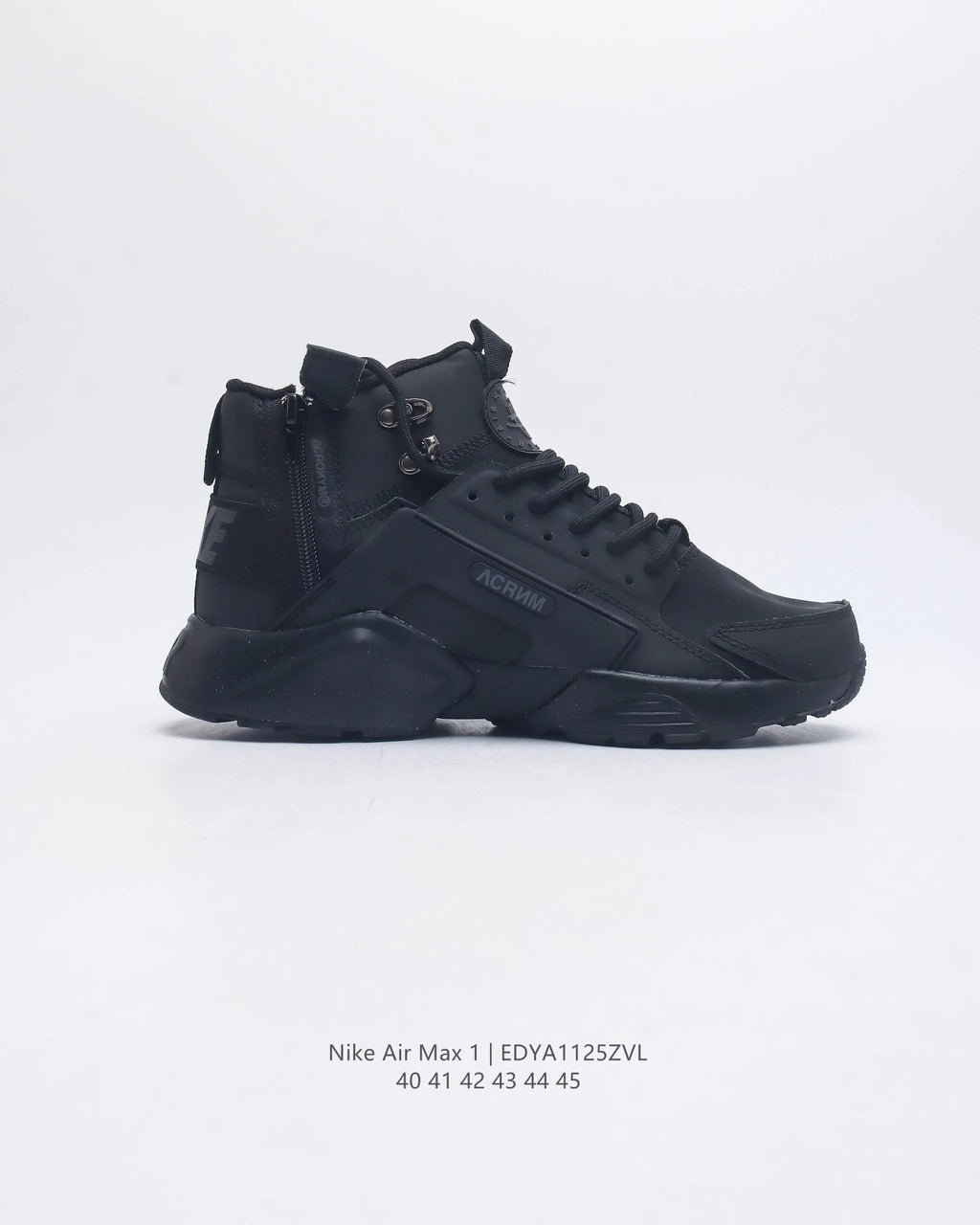 Nike Air Huarache Run Ultra Wallace
