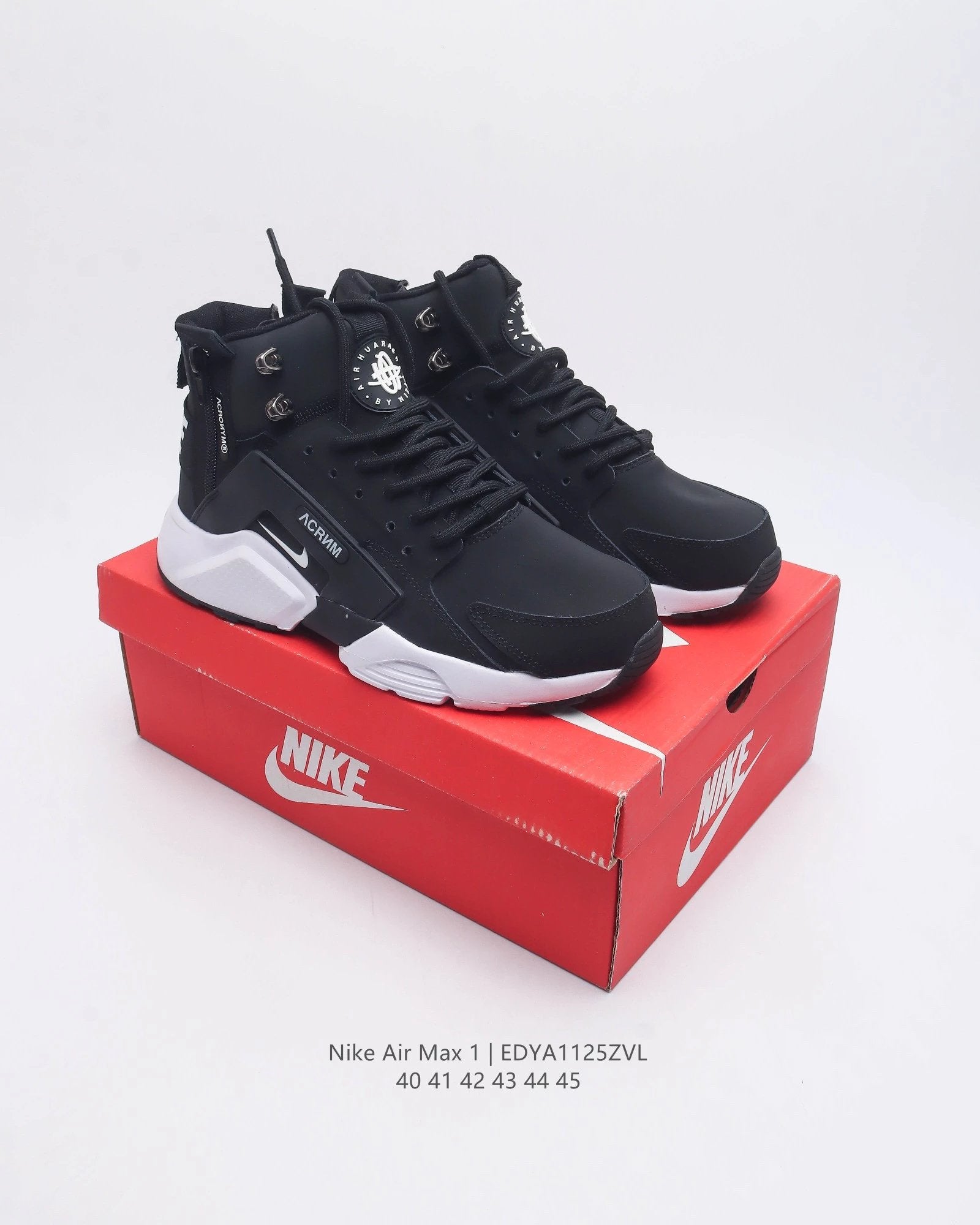 Nike Air Huarache Run Ultra Wallace