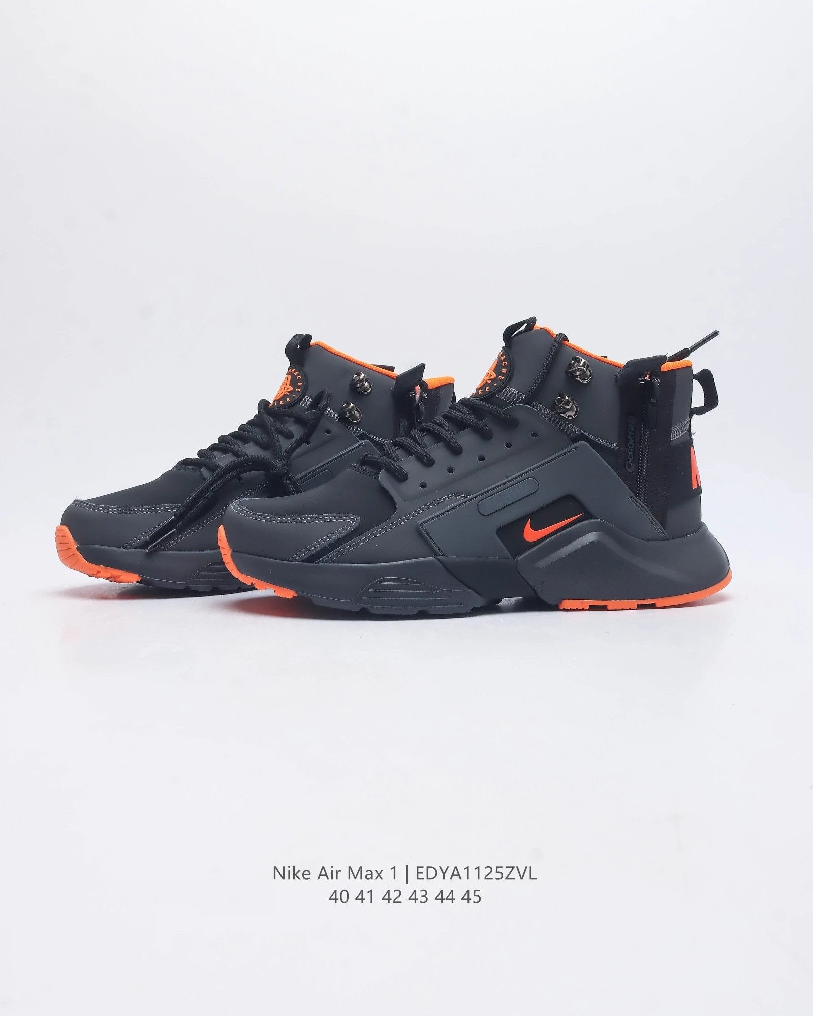 Nike Air Huarache Run Ultra Wallace