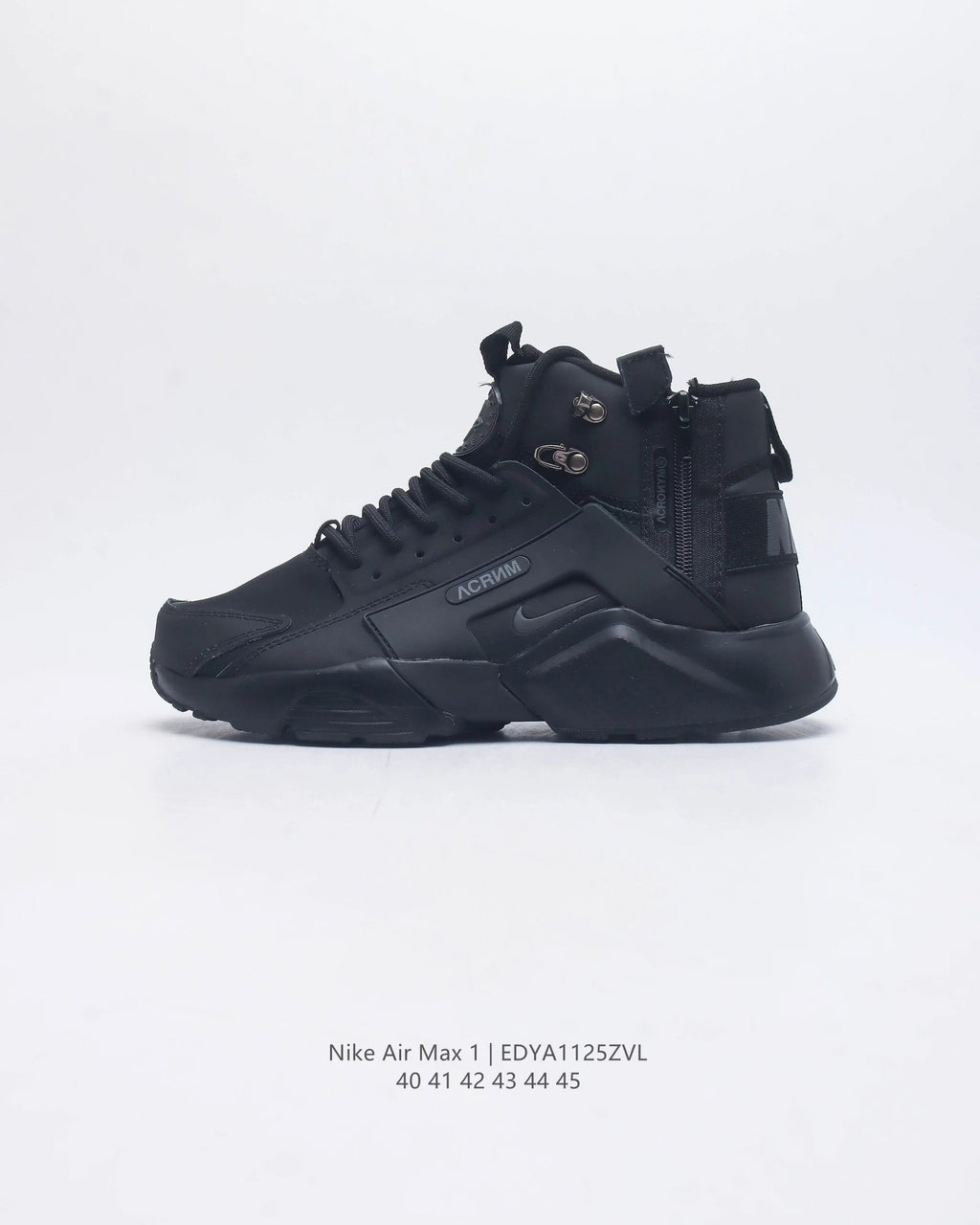 Nike Air Huarache Run Ultra Wallace