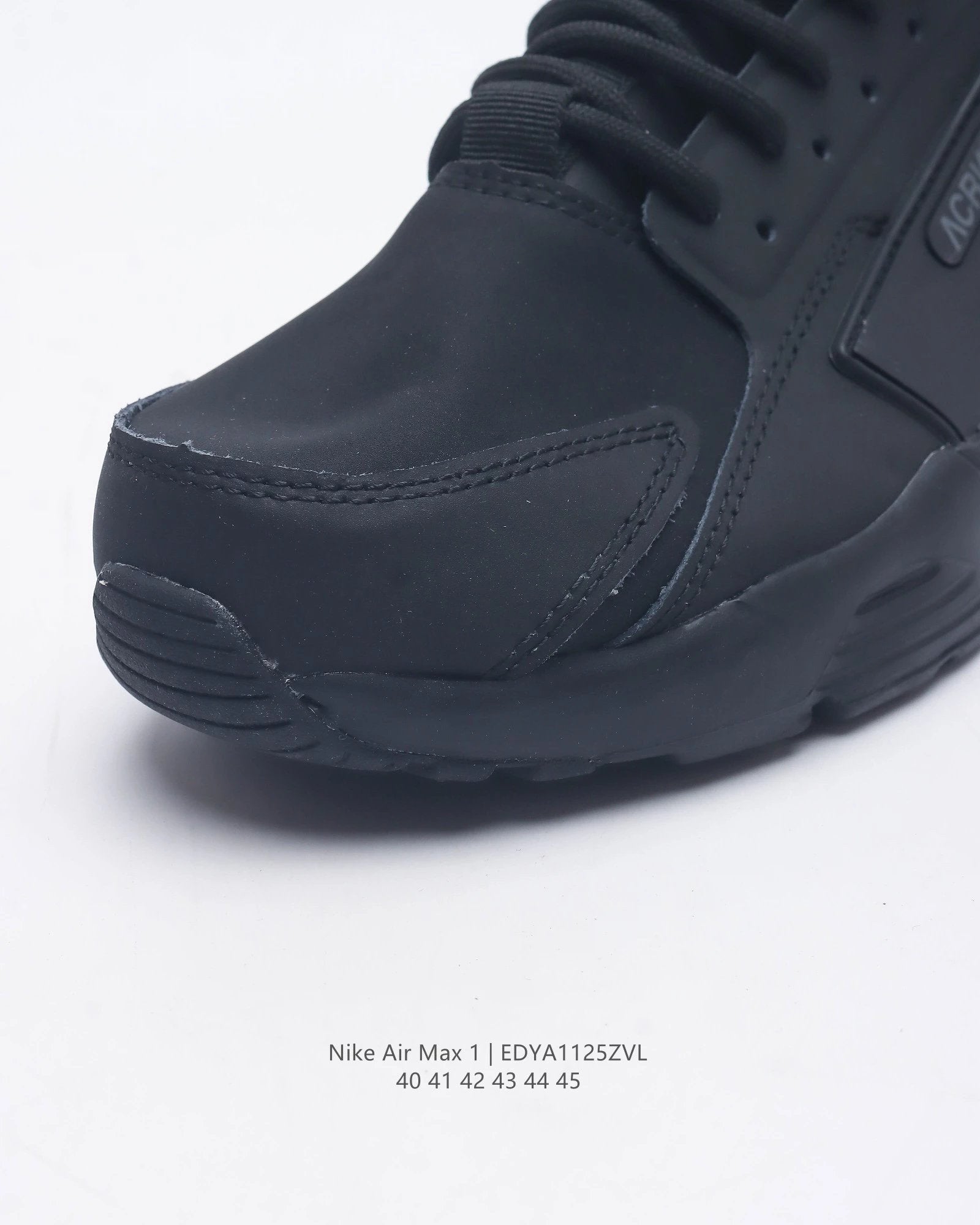 Nike Air Huarache Run Ultra Wallace