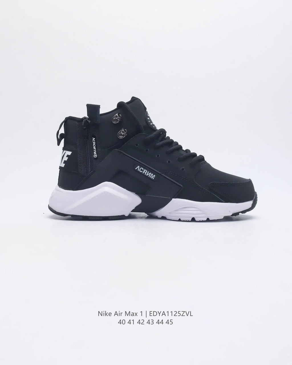 Nike Air Huarache Run Ultra Wallace