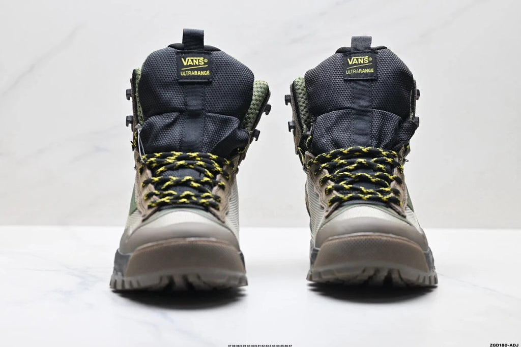 Vans UltraRange Exo Hi Gore-Tex MTE-3