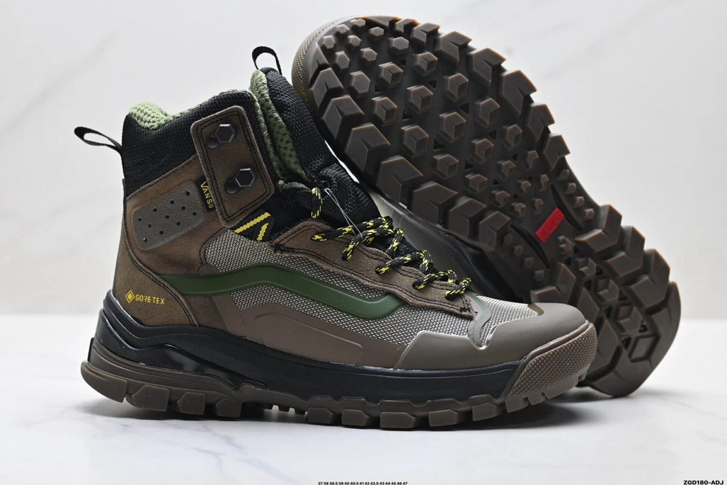 Vans UltraRange Exo Hi Gore-Tex MTE-3