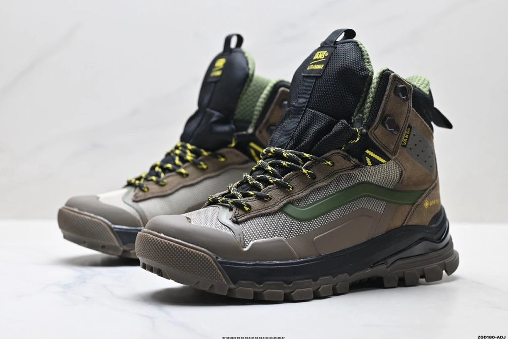Vans UltraRange Exo Hi Gore-Tex MTE-3
