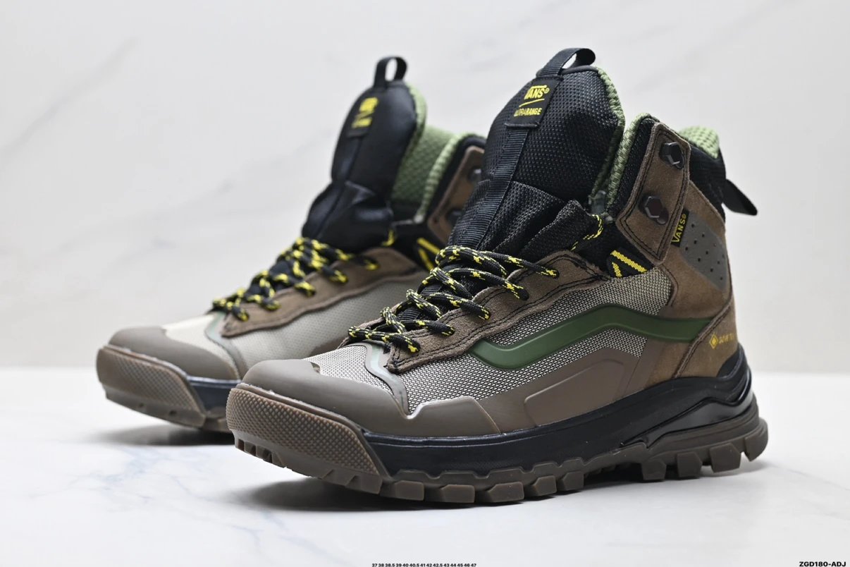 Vans UltraRange Exo Hi Gore-Tex MTE-3