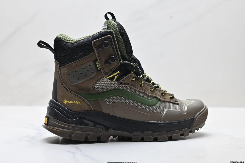 Vans UltraRange Exo Hi Gore-Tex MTE-3