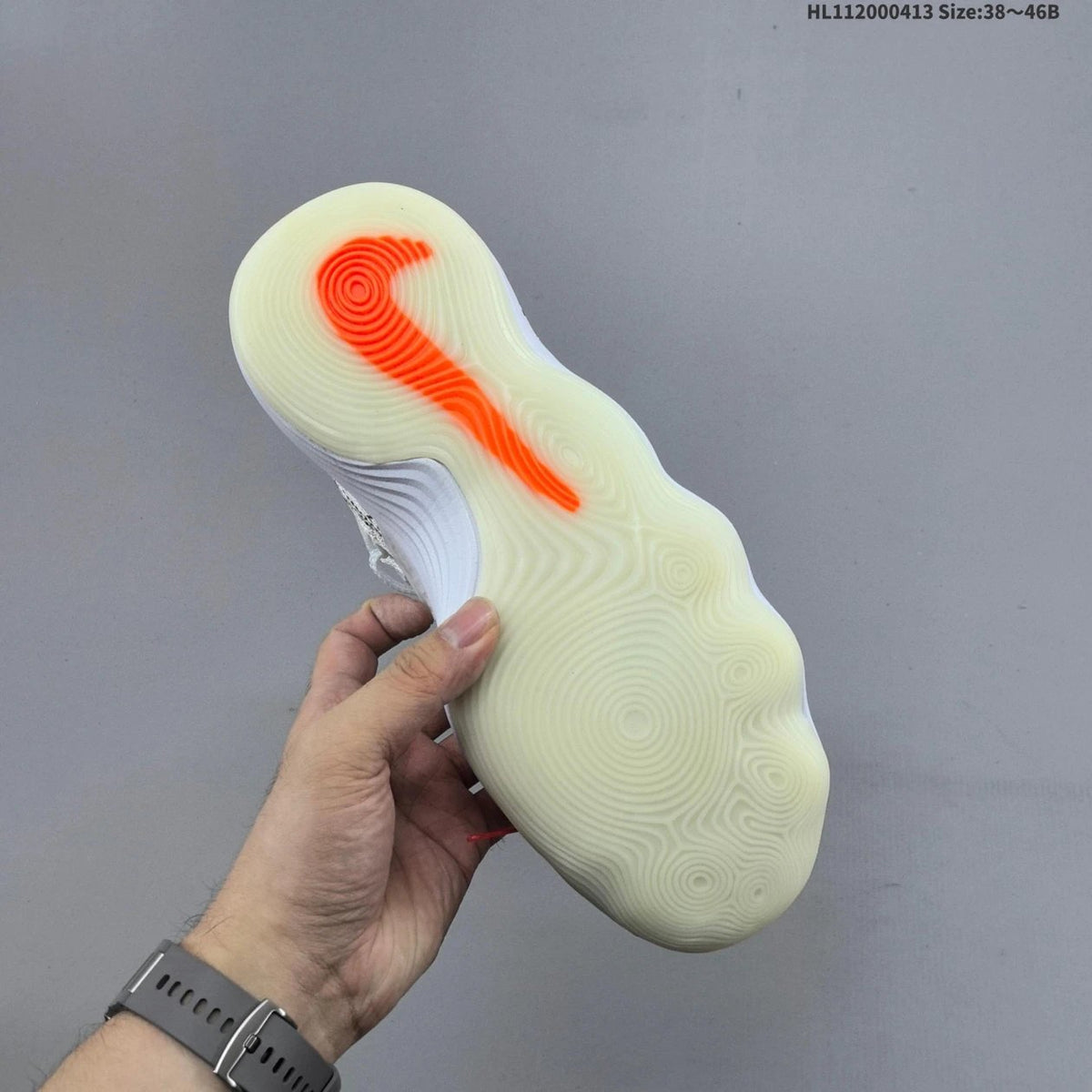 Off-White x Hyperdunk 2017 Flyknit