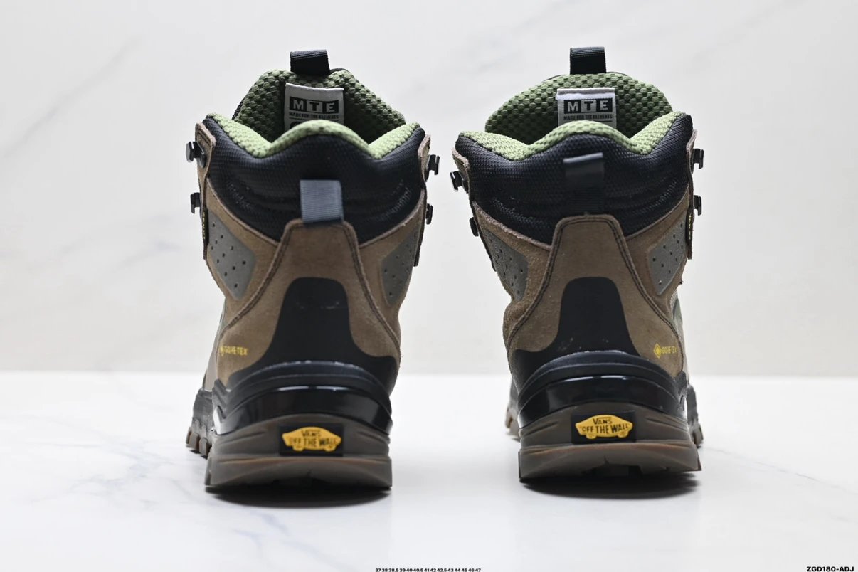 Vans UltraRange Exo Hi Gore-Tex MTE-3