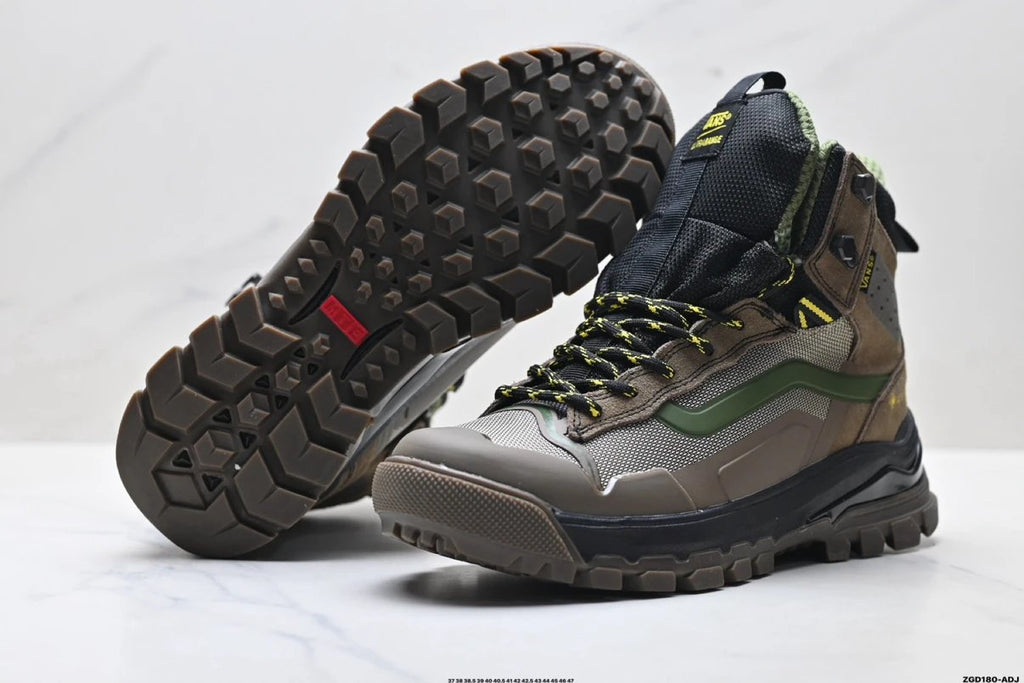 Vans UltraRange Exo Hi Gore-Tex MTE-3