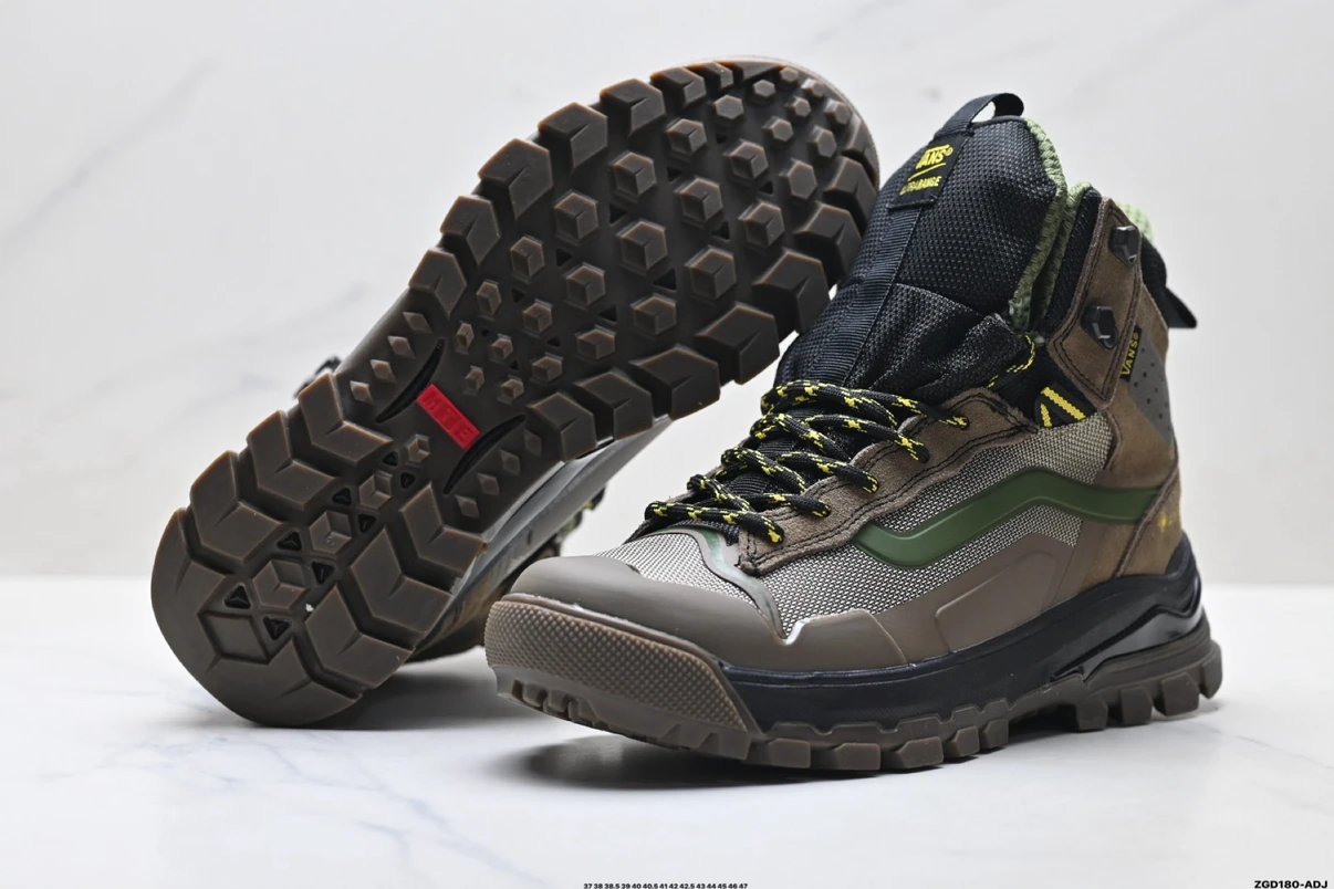 Vans UltraRange Exo Hi Gore-Tex MTE-3