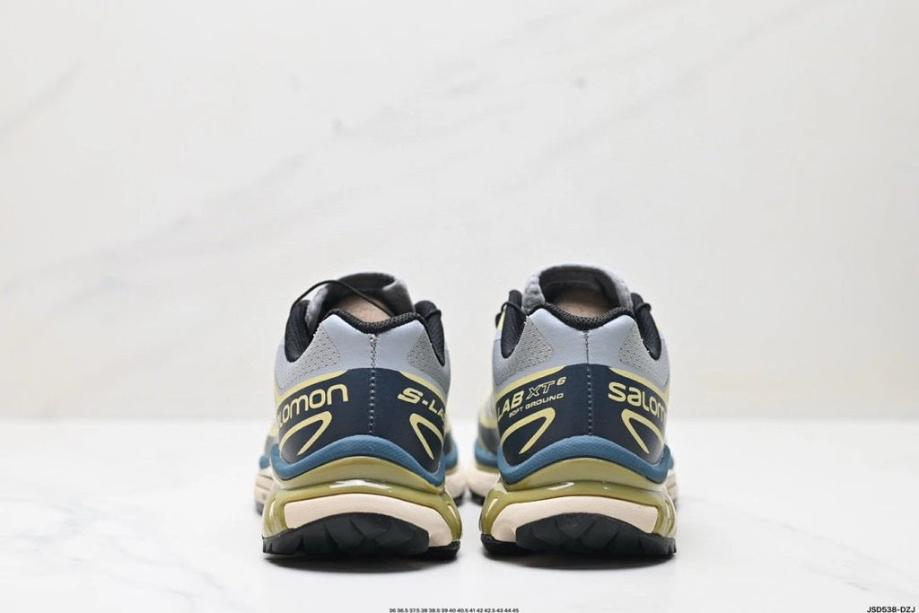 Salomon XT-6