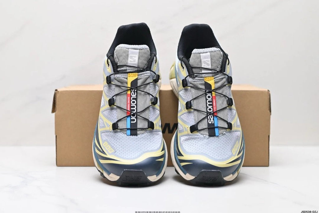 Salomon XT-6