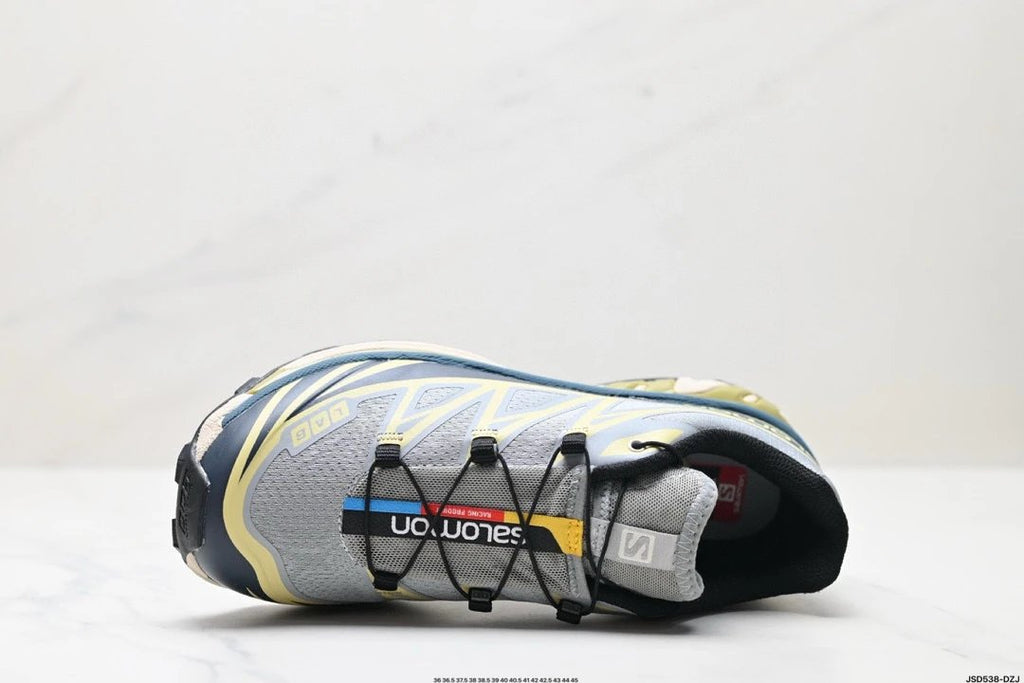 Salomon XT-6