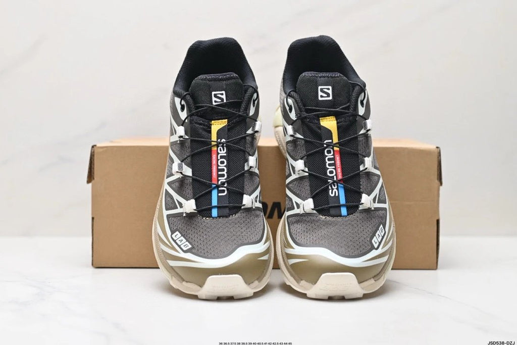 Salomon XT-6