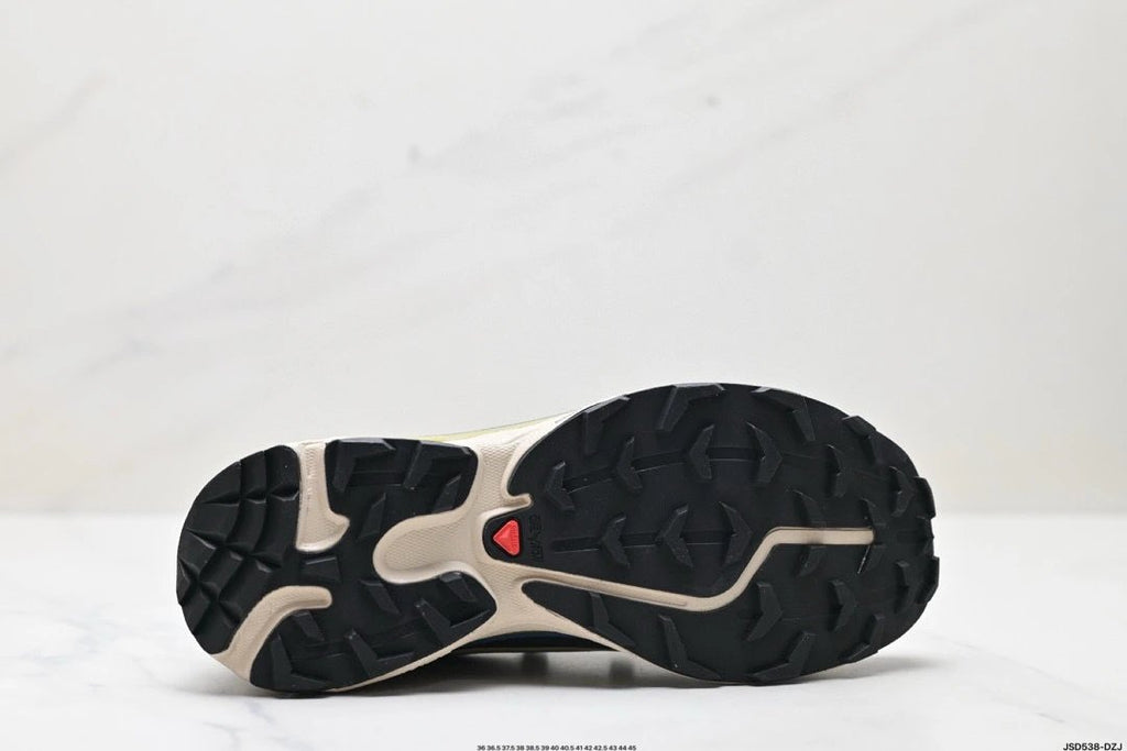 Salomon XT-6
