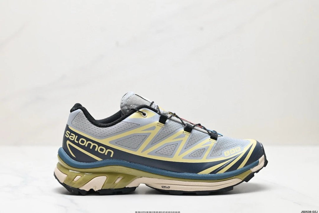 Salomon XT-6
