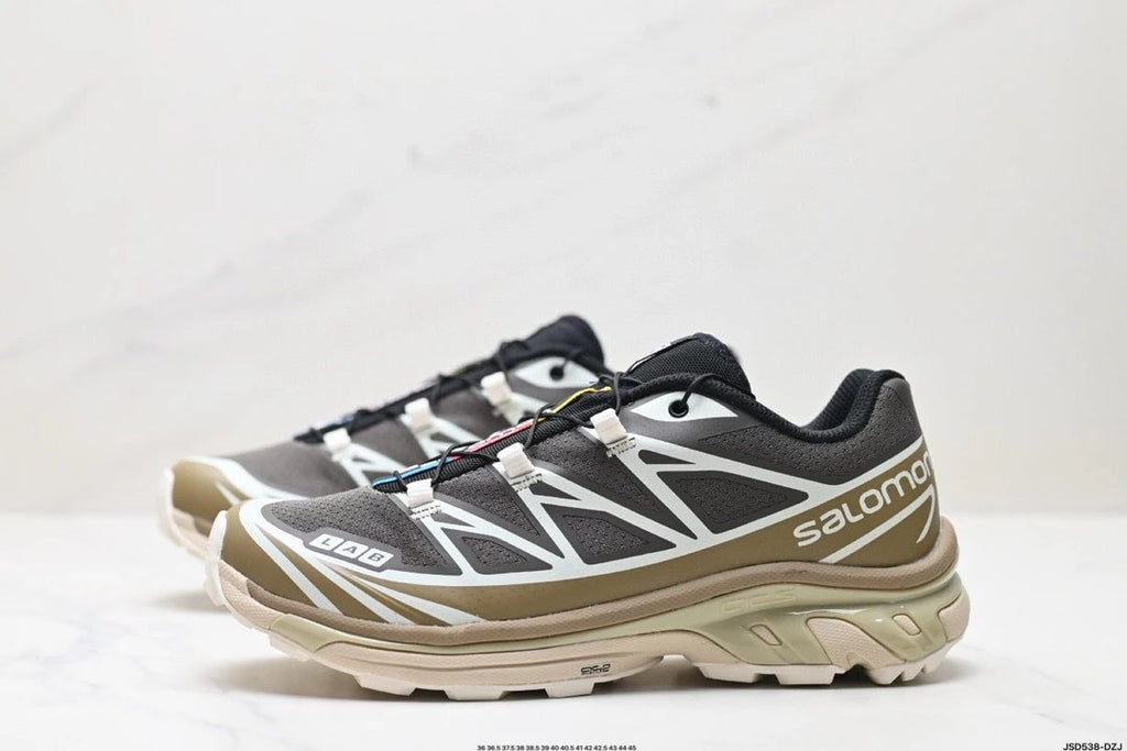 Salomon XT-6