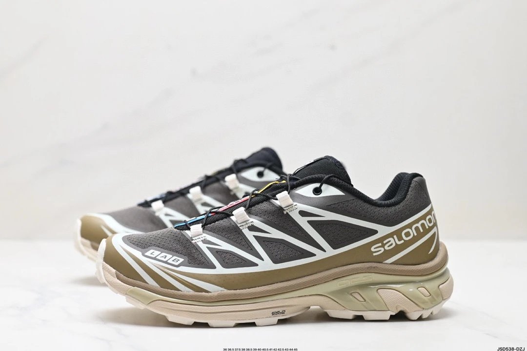 Salomon XT-6