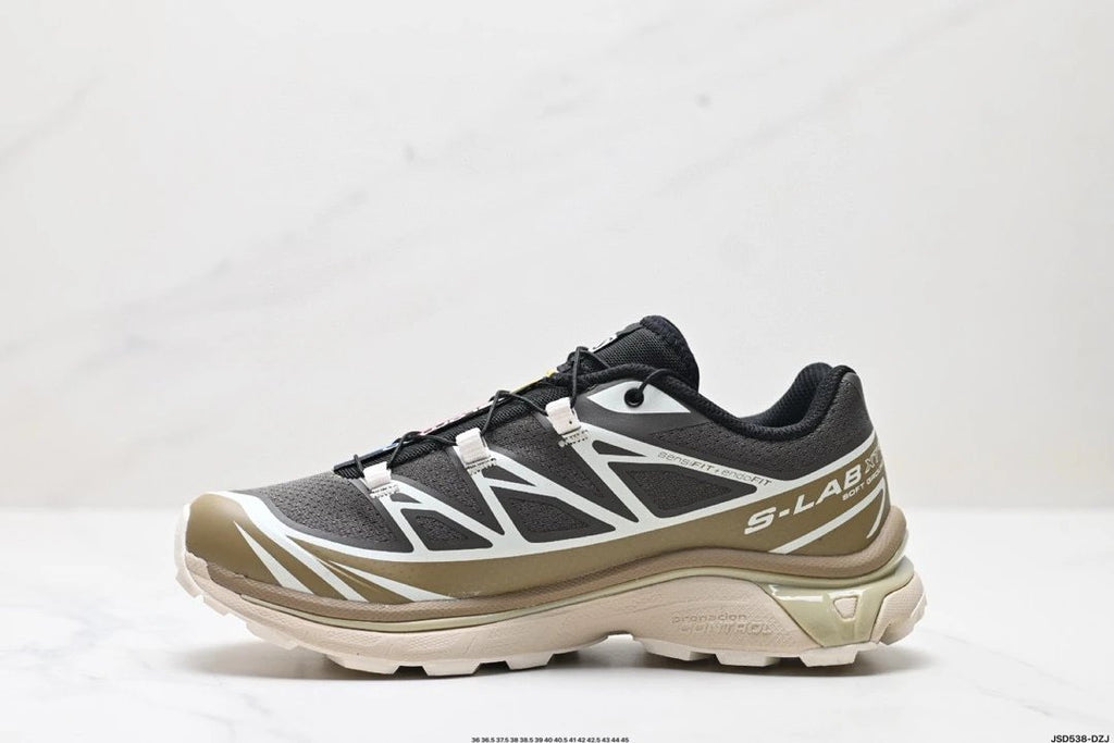 Salomon XT-6
