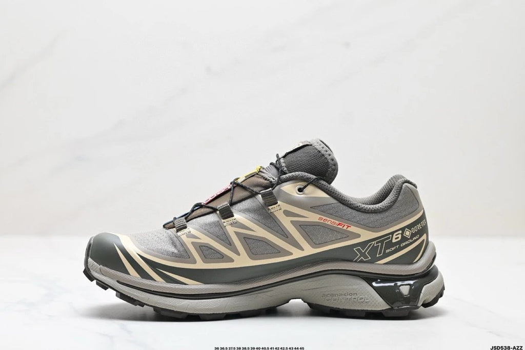 Salomon XT-6