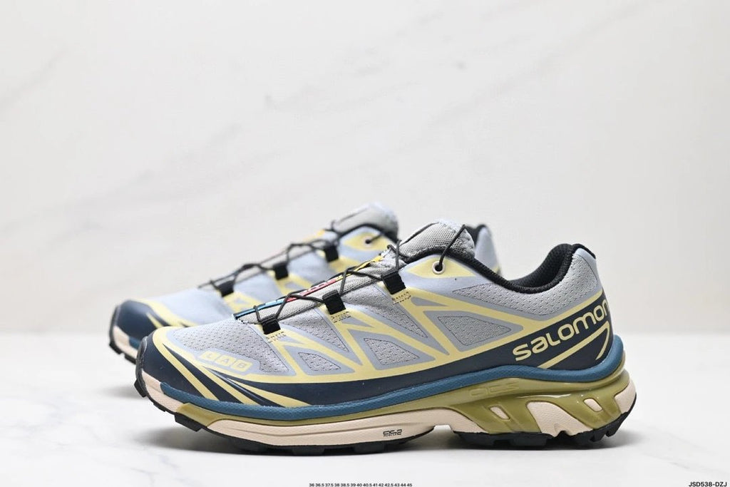 Salomon XT-6