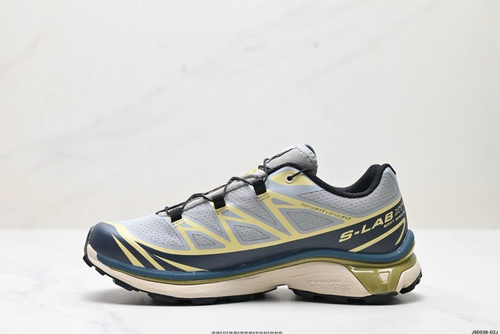 Salomon XT-6