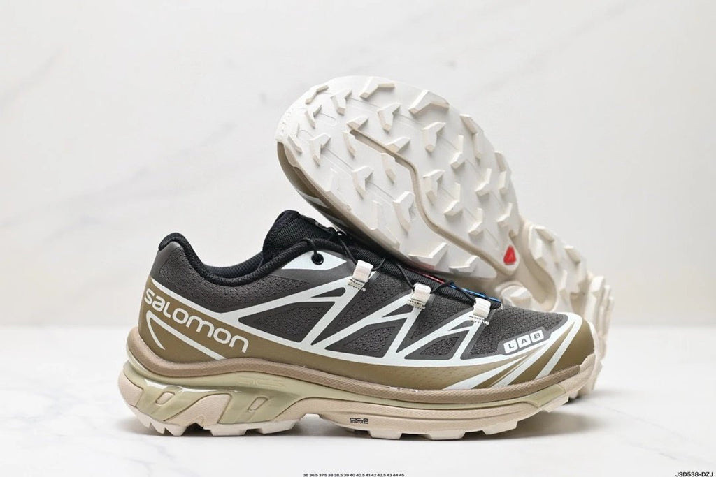 Salomon XT-6
