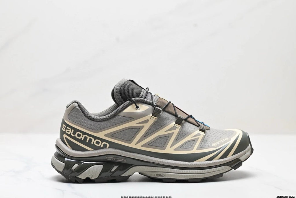 Salomon XT-6