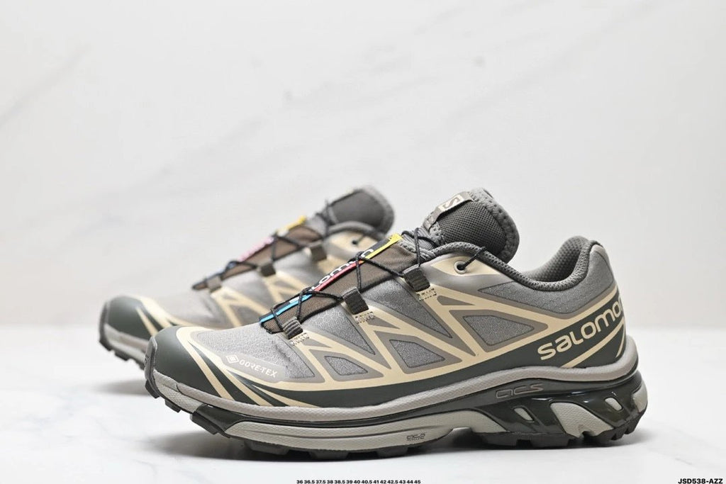Salomon XT-6