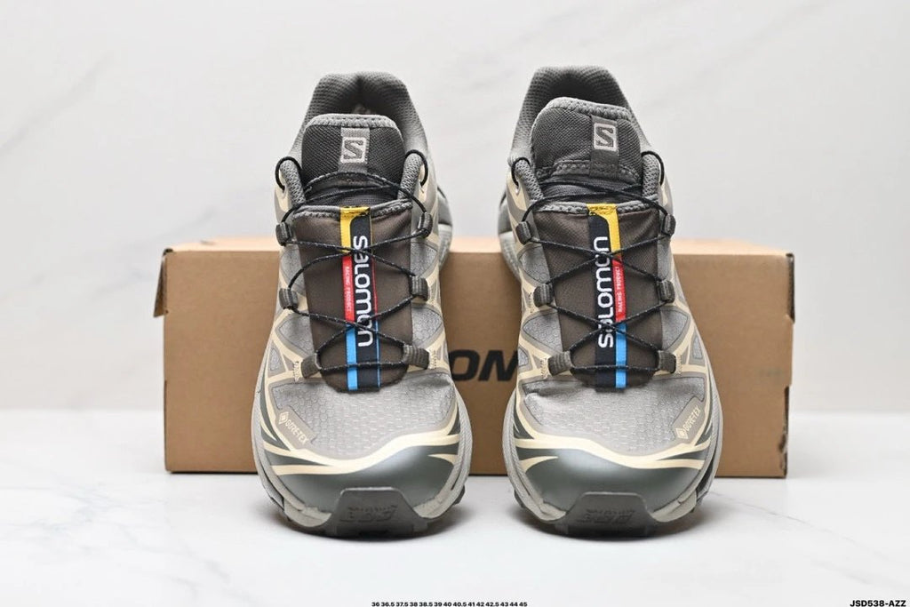 Salomon XT-6