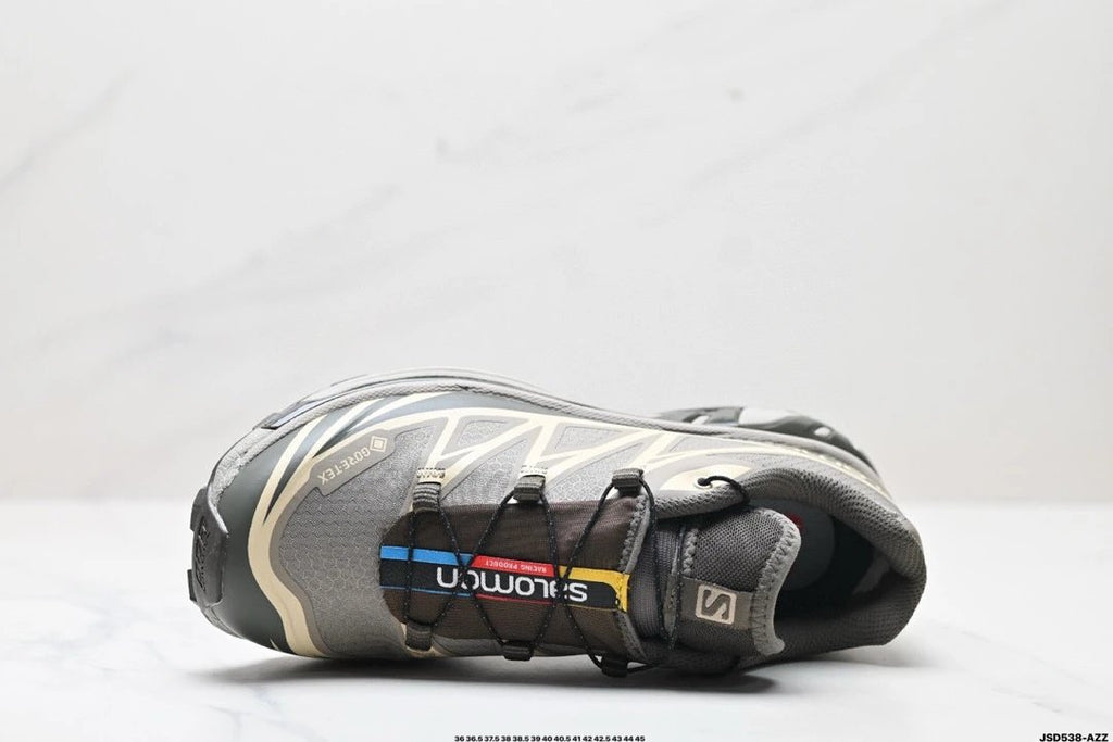 Salomon XT-6