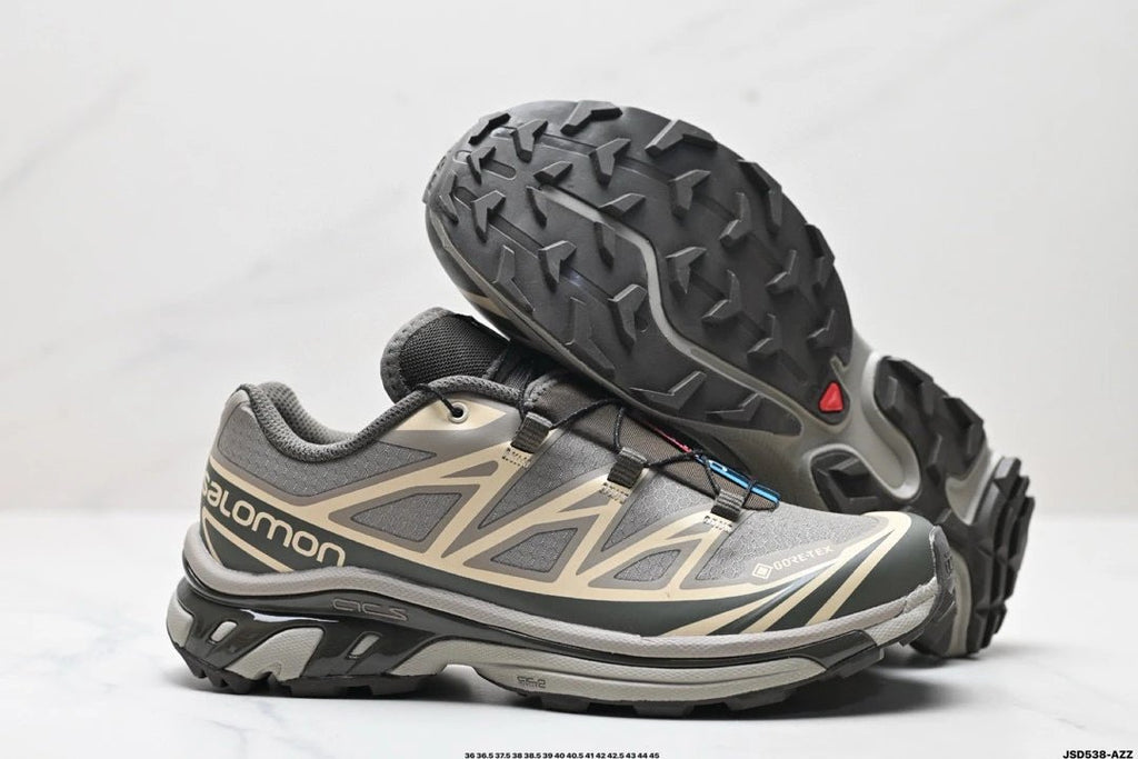 Salomon XT-6