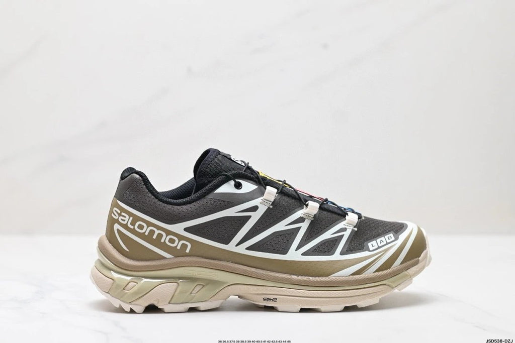 Salomon XT-6