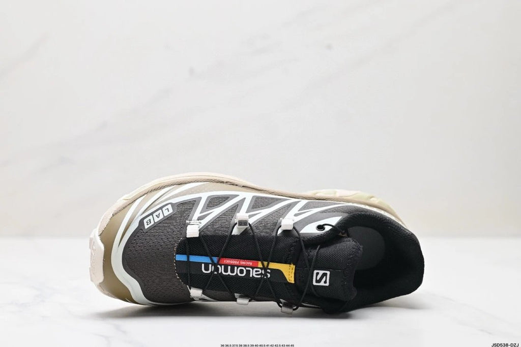 Salomon XT-6