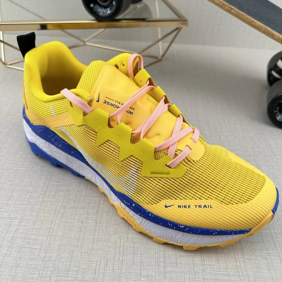 Nike Wildhorse 8