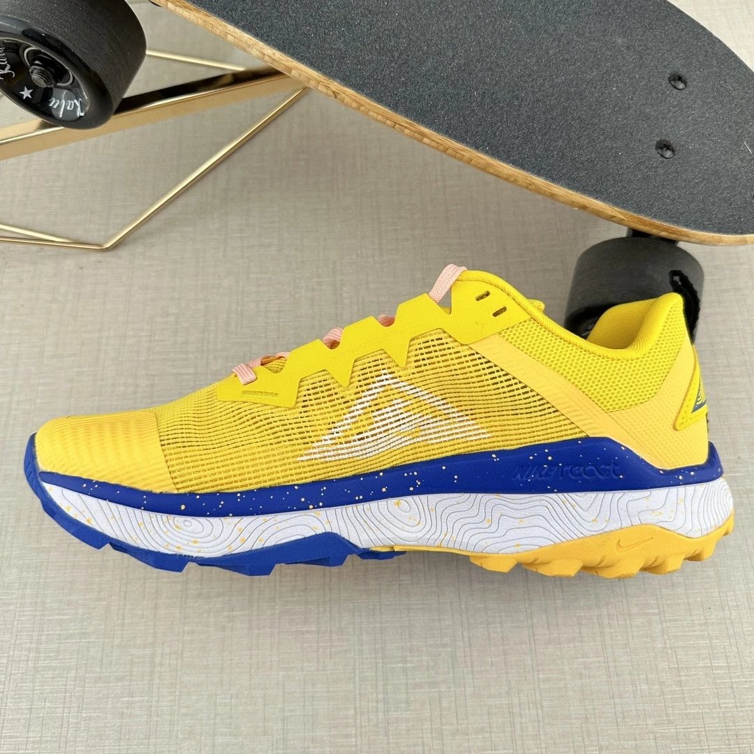 Nike Wildhorse 8