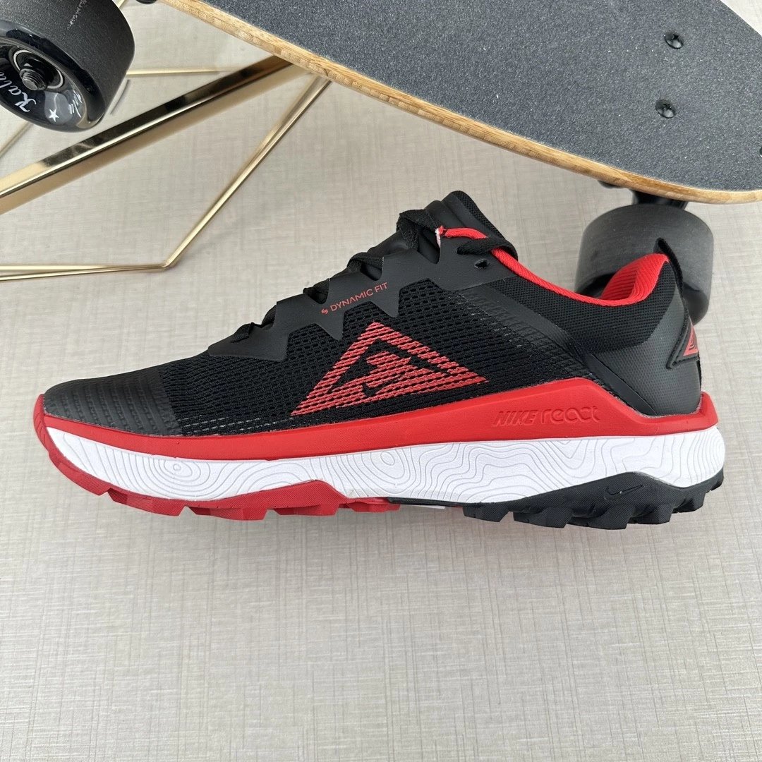 Nike Wildhorse 8