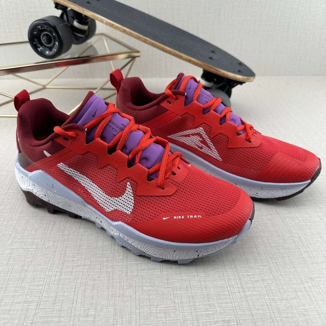 Nike Wildhorse 8