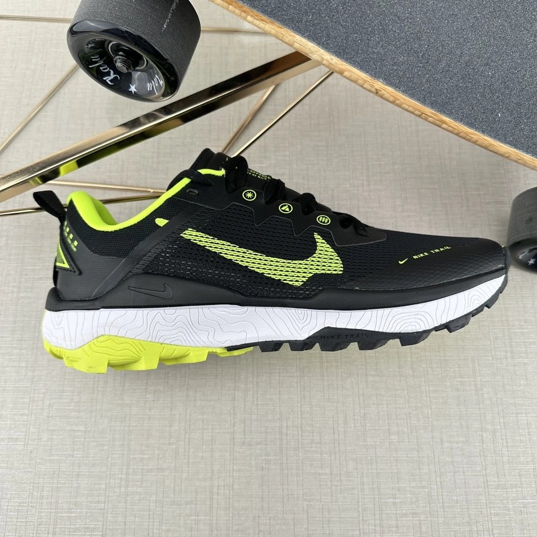 Nike Wildhorse 8