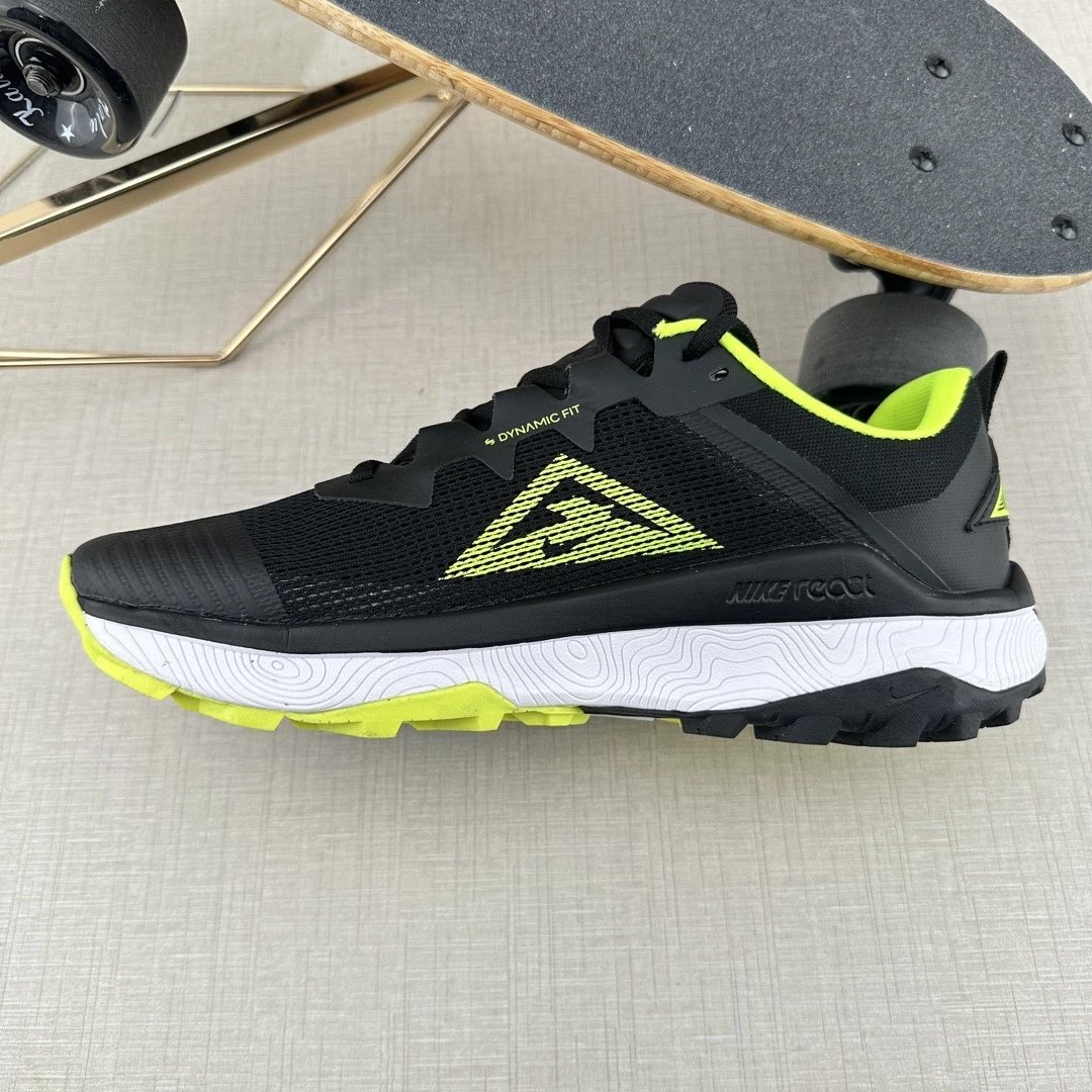 Nike Wildhorse 8