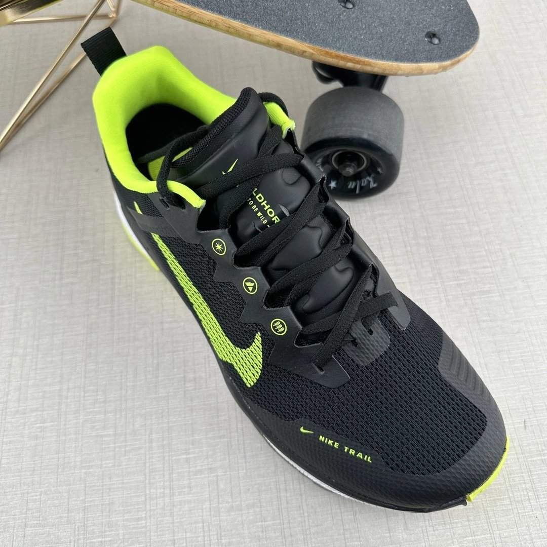Nike Wildhorse 8