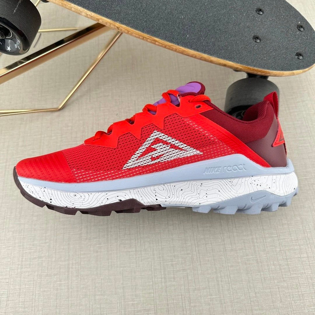 Nike Wildhorse 8